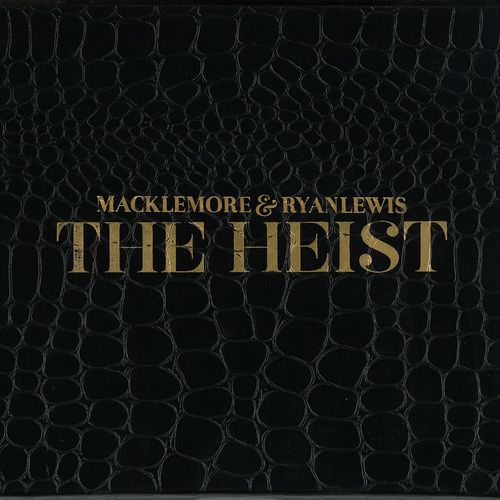 Pochette